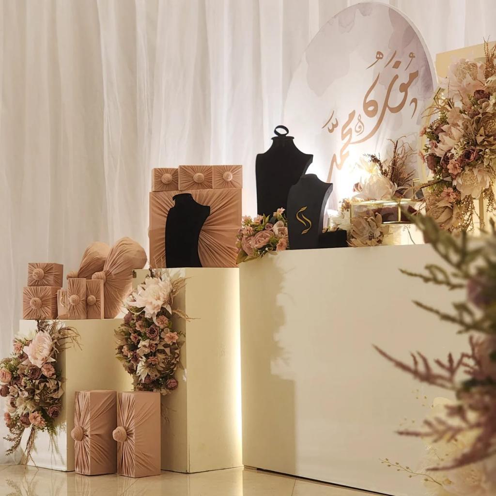 خطوبة او زواج